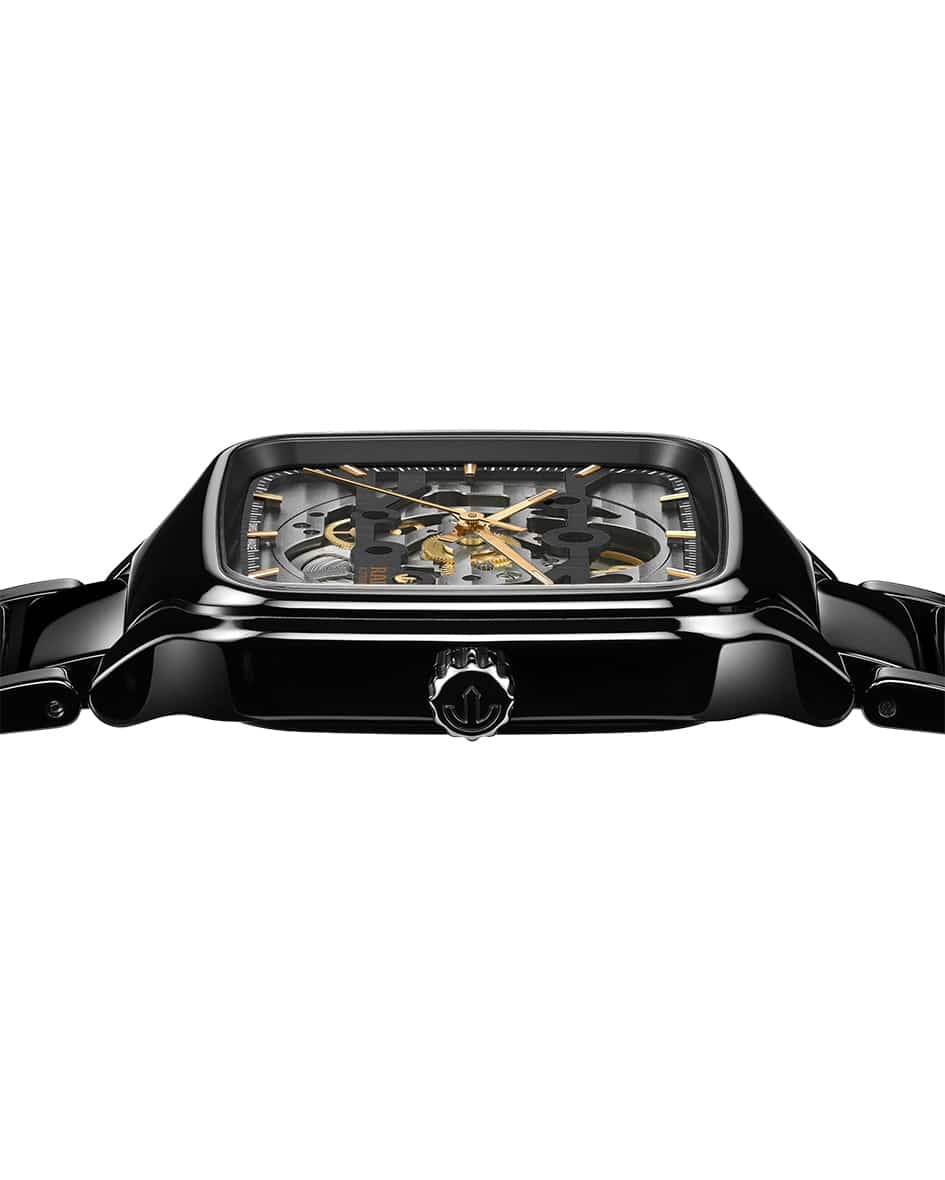 Rado True Square Automatic Skeleton - R27124162 - Bilde 3