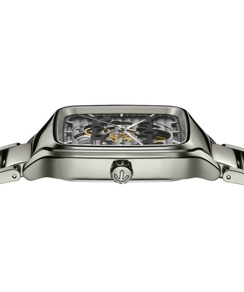 Rado True Square Automatic Skeleton - R27125152 - Bilde 3