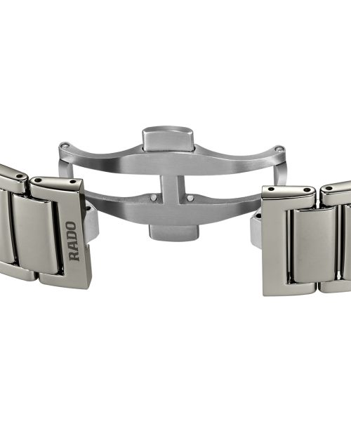 Rado True Square Automatic Skeleton - R27125152 - Bilde 5