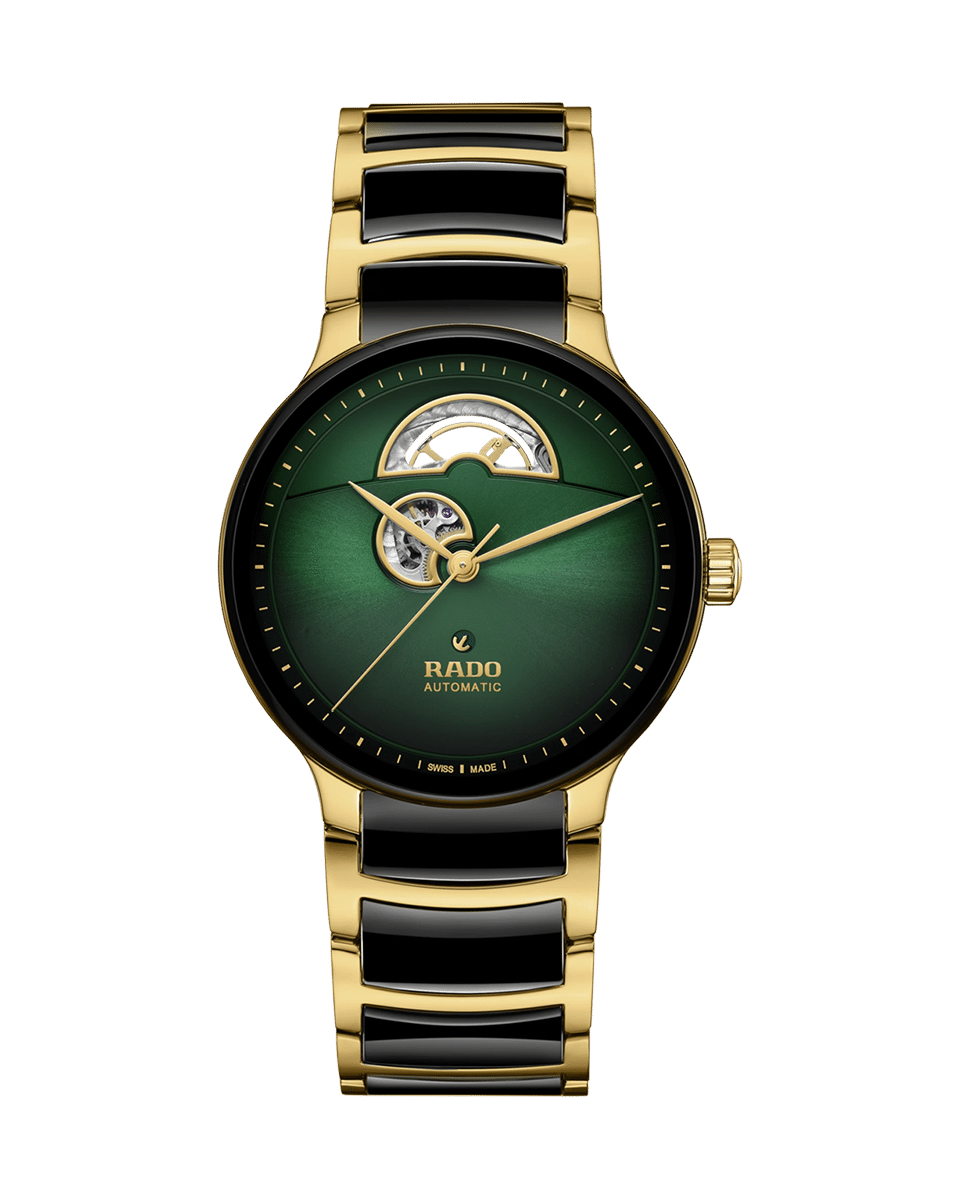 Rado Centrix Automatic Open Heart 39.5MM - R30008302