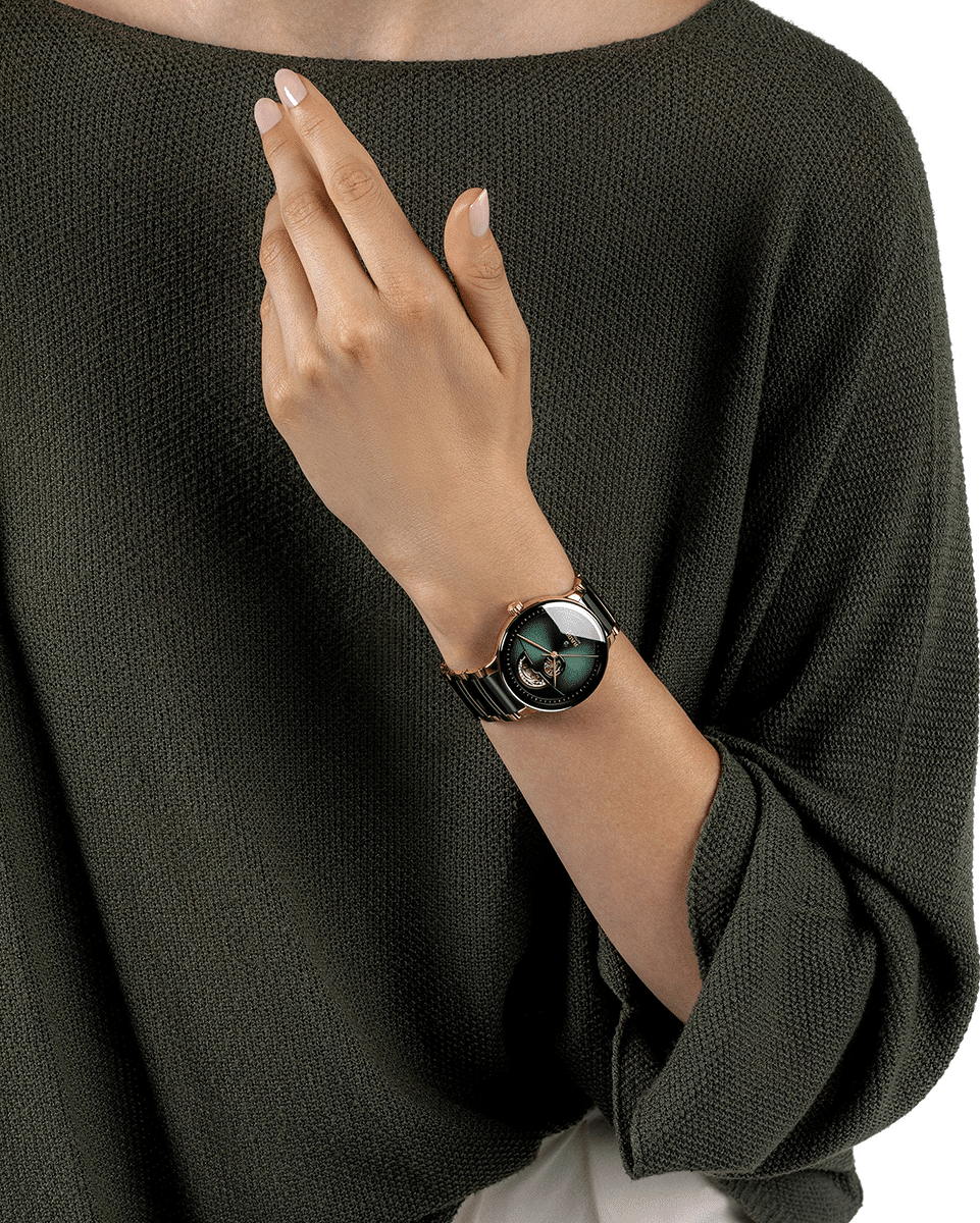 Rado Centrix Automatic Open Heart 39.5MM - R30008302 - Bilde 3