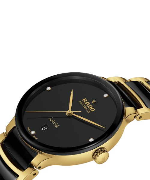 Alternative view of Rado Centrix Diamonds 39.5MM - R30008712