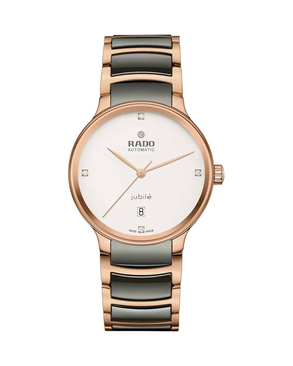 Rado Centrix Automatic Diamonds - R30017722