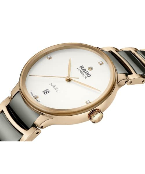 Alternative view of Rado Centrix Automatic Diamonds - R30017722