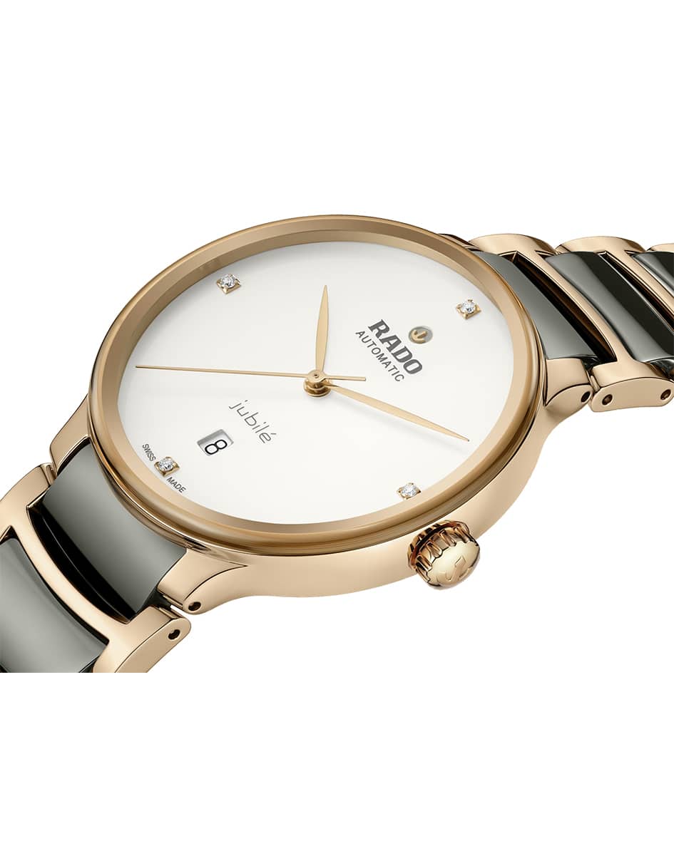 Rado Centrix Automatic Diamonds - R30017722 - Bilde 2
