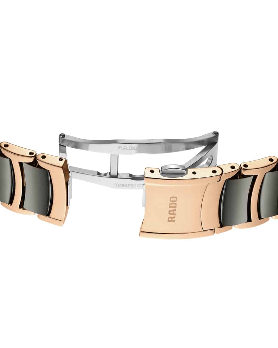 Rado Centrix Automatic Diamonds - R30017722 - Bilde 5