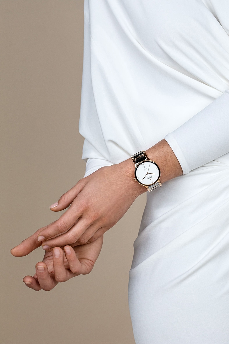 Rado Centrix Automatic Diamonds - R30017722 - Bilde 6