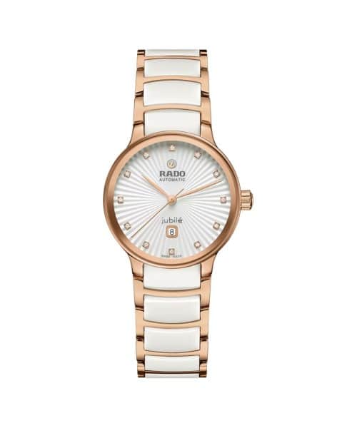 Rado Centrix Automatic Diamonds - R30019744