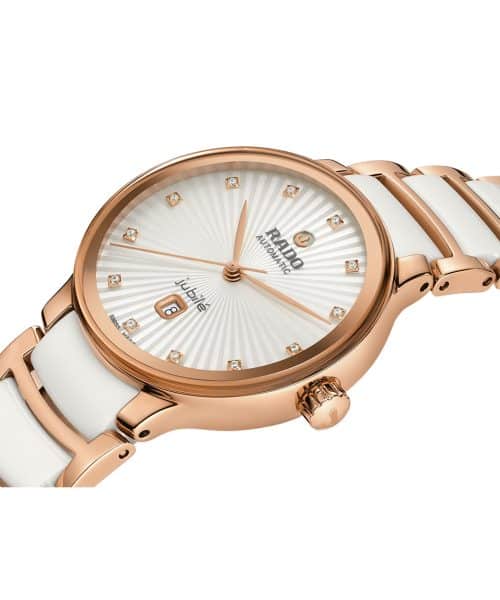 Alternative view of Rado Centrix Automatic Diamonds - R30019744