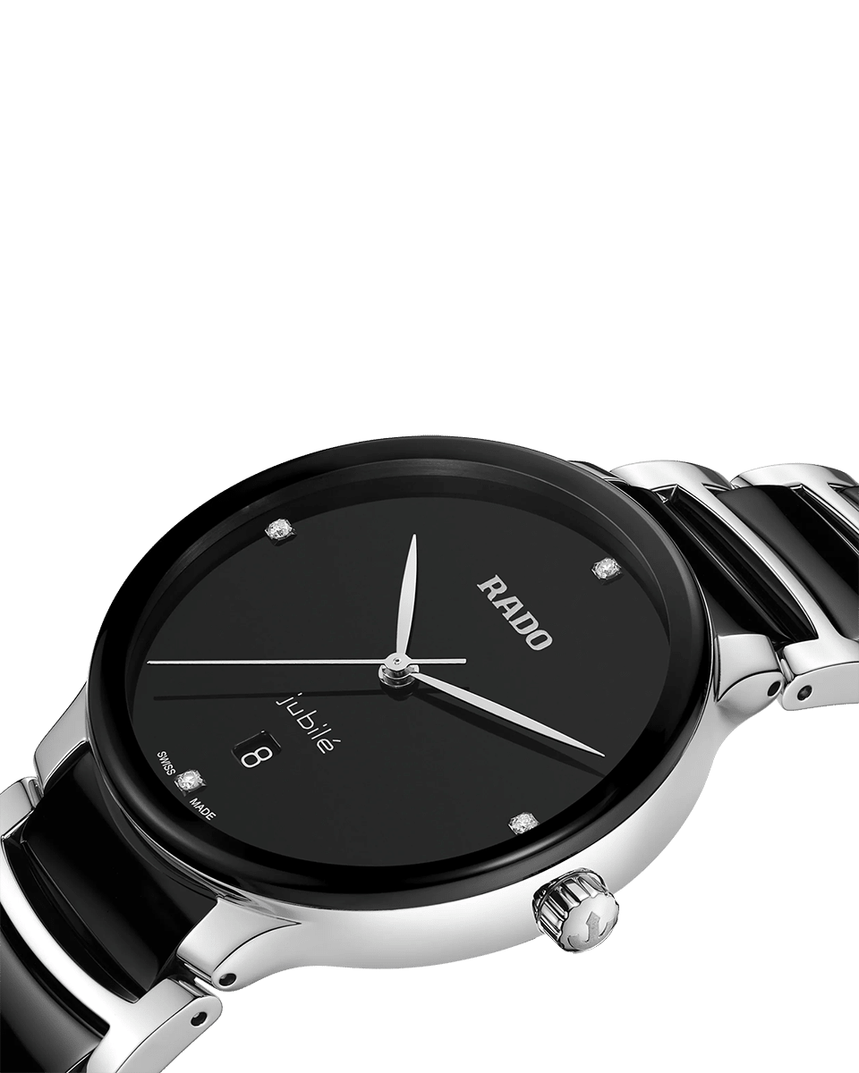 Rado Centrix Diamonds 39.5MM - R30021712 - Bilde 4