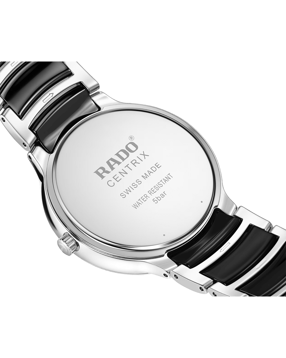 Rado Centrix Diamonds 39.5MM - R30021712 - Bilde 7