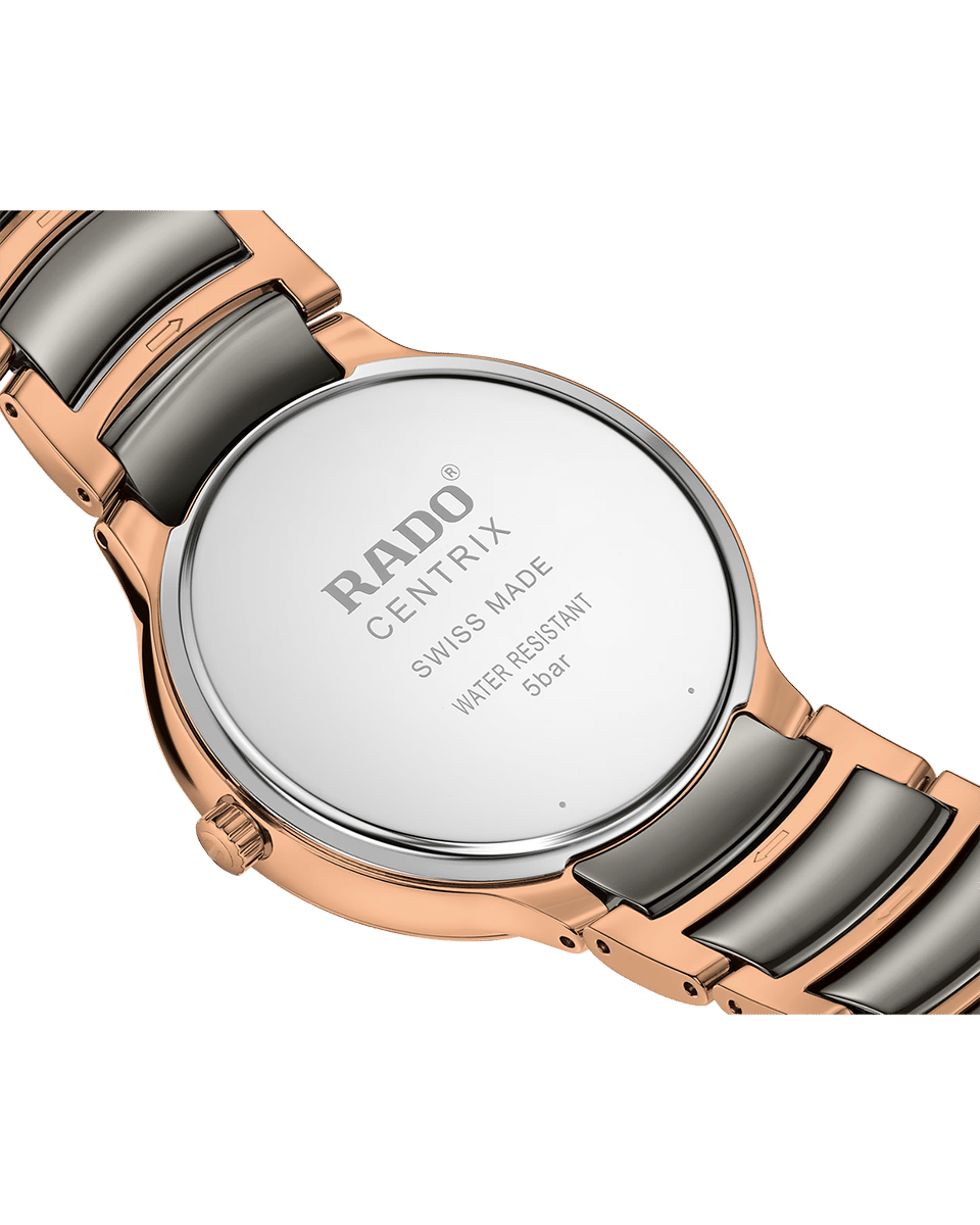 Rado Centrix 39.5MM - R30023012 - Bilde 7