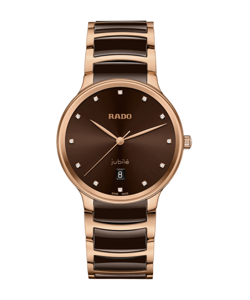 Rado Centrix Diamonds 39.5MM - R30023732
