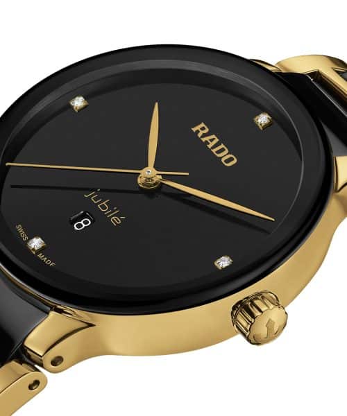 Alternative view of Rado Centrix Diamonds - R30025712