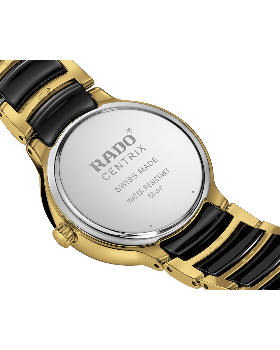 Rado Centrix Diamonds 30.5MM - R30025742 - Bilde 4