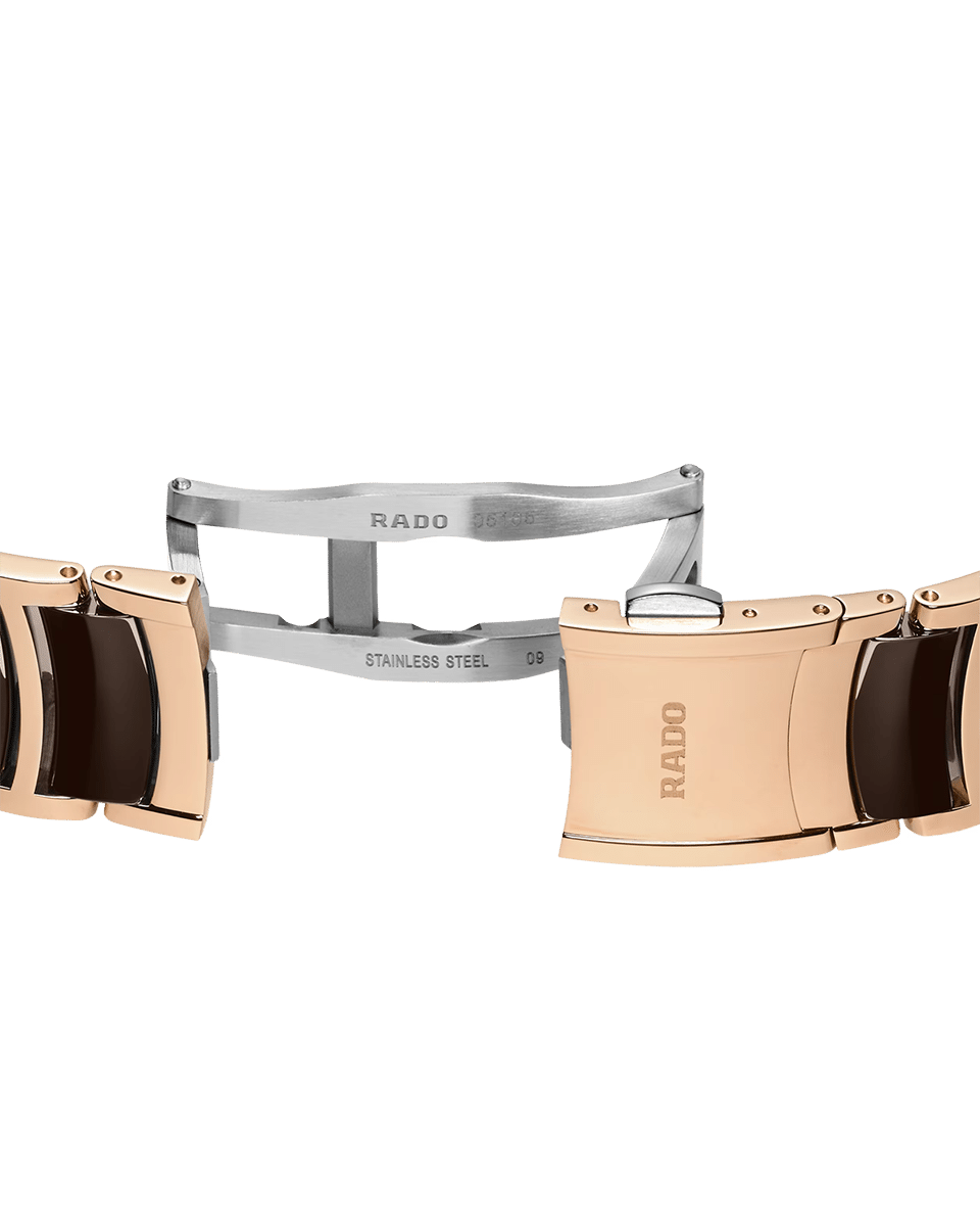 Rado Centrix Automatic Diamonds 35MM - R30037732 - Bilde 5