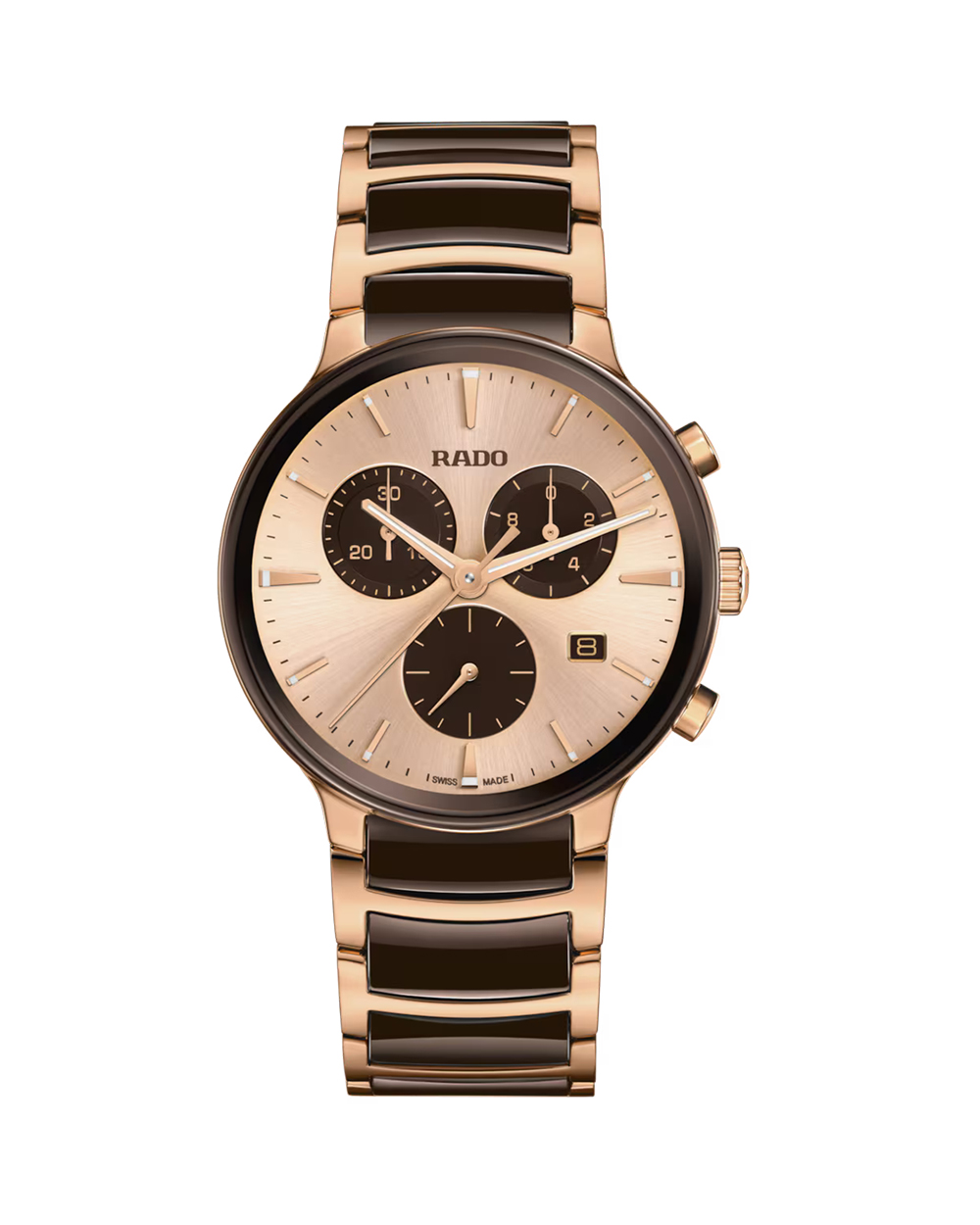 Rado Centrix Chronograph 41mm - R30212402