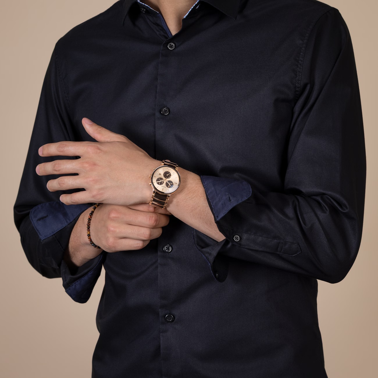 Rado Centrix Chronograph 41mm - R30212402 - Bilde 2