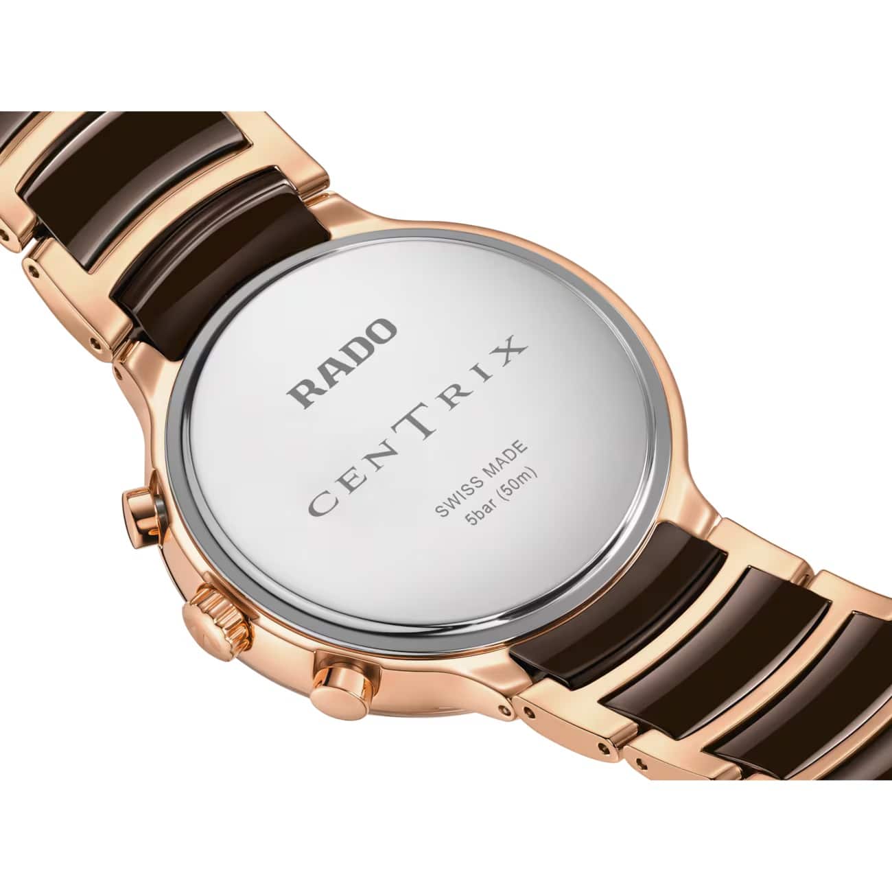 Rado Centrix Chronograph 41mm - R30212402 - Bilde 6