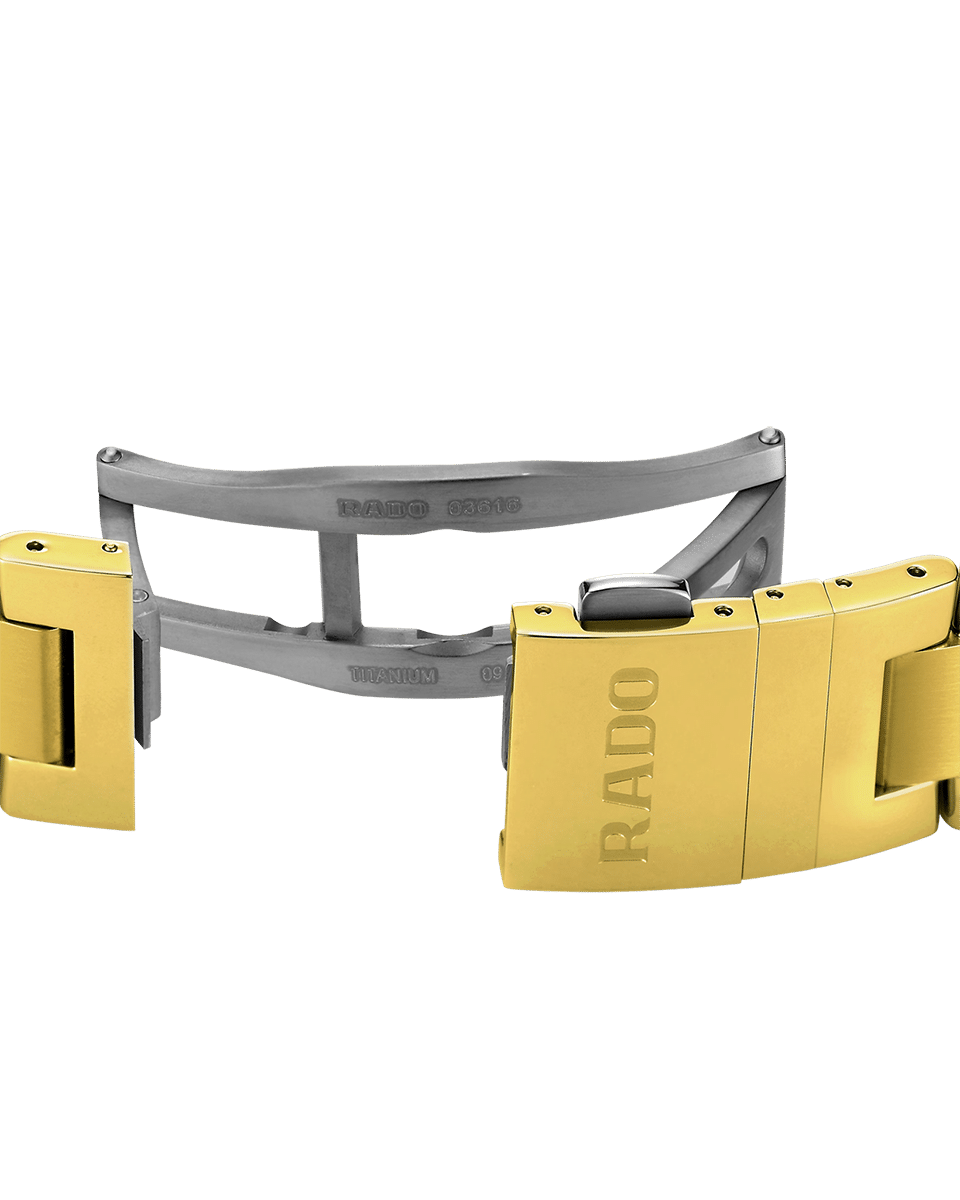 Rado Captain Cook Automatic 42MM - R32136323 - Bilde 7