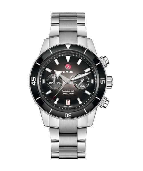 Rado Captain Cook Automatic Chronograph - R32145158