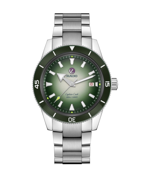 Rado Captain Cook x Cameron Norrie Limited Edition - R32149318