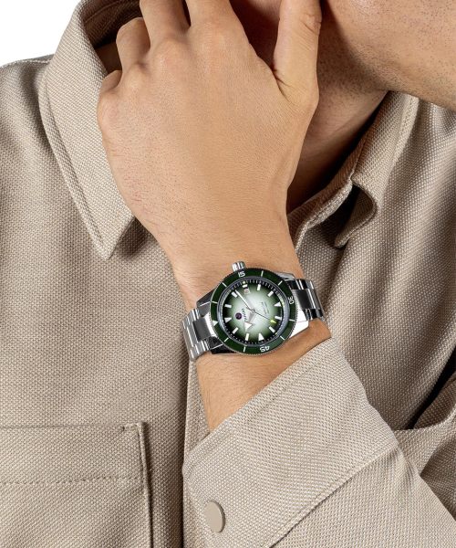 Rado Captain Cook x Cameron Norrie Limited Edition - R32149318 - Bilde 4