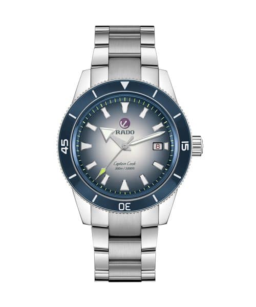 Rado Captain Cook Automatic - R32154208