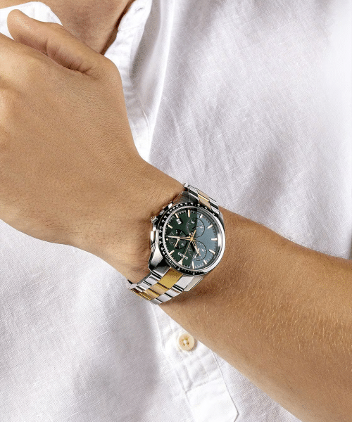 Alternative view of Rado Hyperchrome Chronograph 44.9MM - R32259323