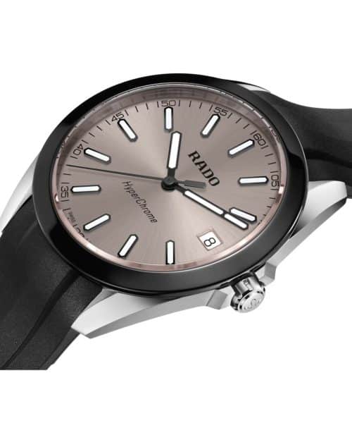 Alternative view of Rado HyperChrome Quartz 41.5mm - R32280109