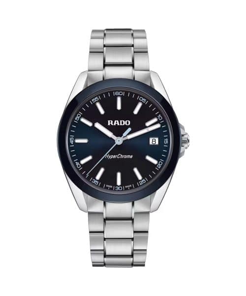Rado HyperChrome Quartz 41.5mm - R32280203