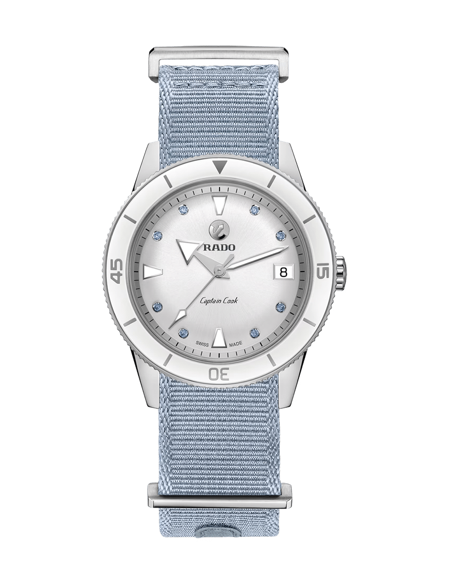Rado Captain Cook 37MM - R32500718 - Bilde 2