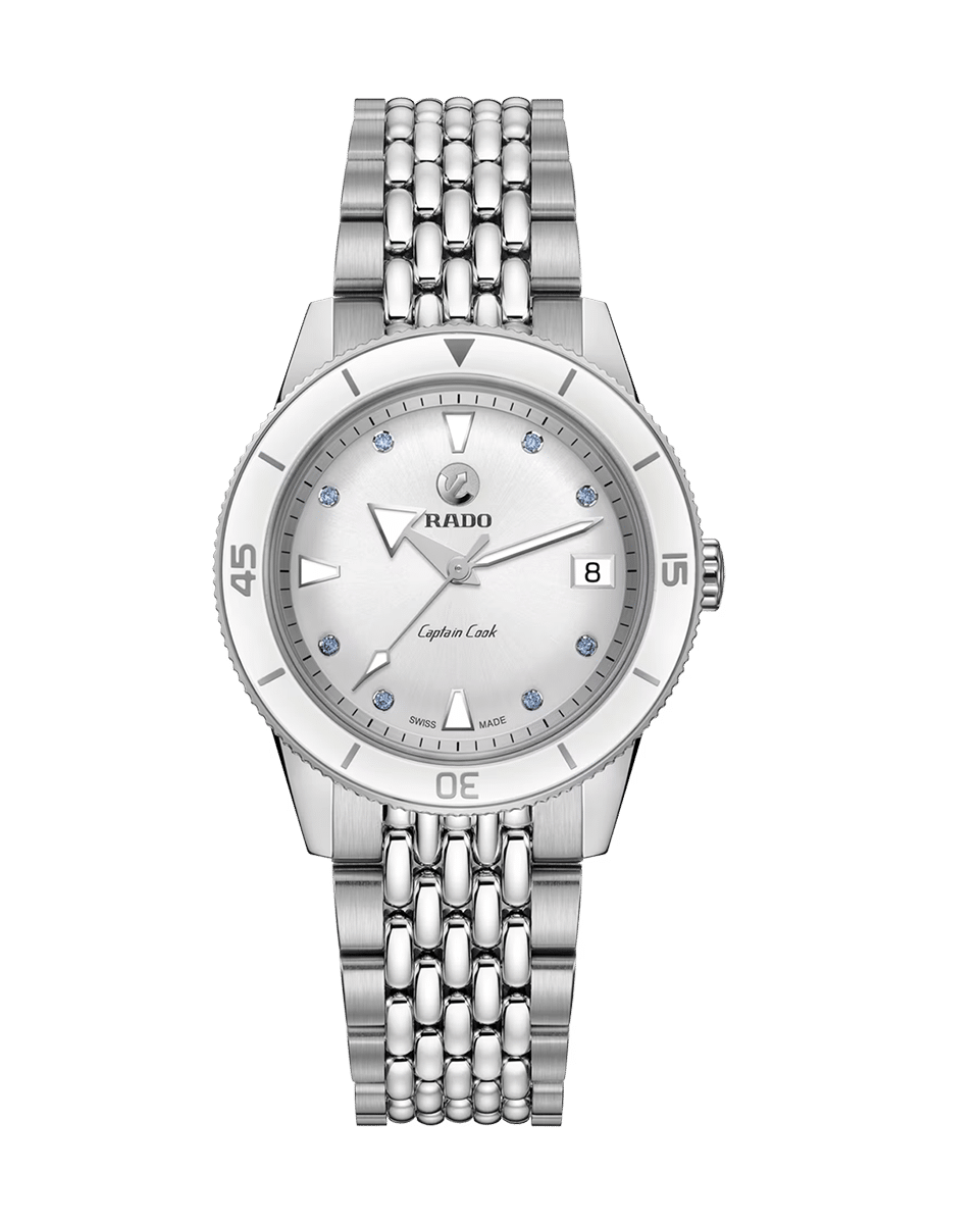 Rado Captain Cook 37MM - R32500718 - Bilde 3