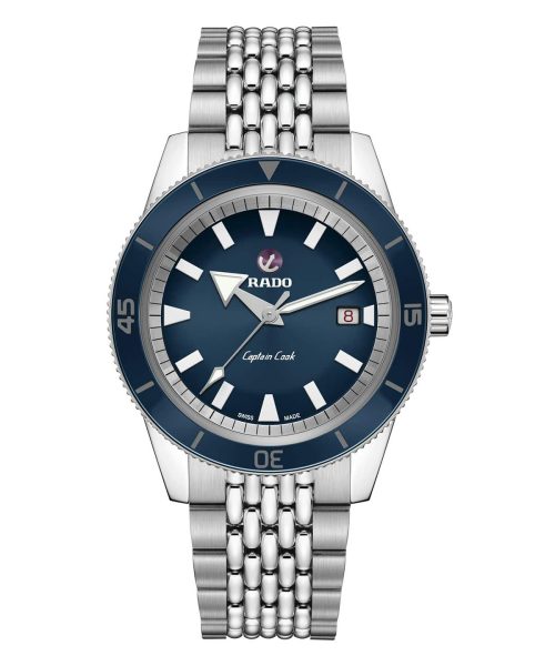 Rado HyperChrome Captain Cook - R32505203
