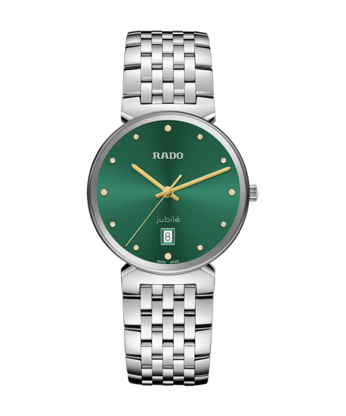 Rado Florence Diamonds 38MM - R48912773