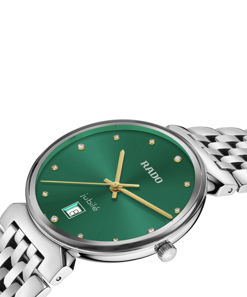 Alternative view of Rado Florence Diamonds 38MM - R48912773