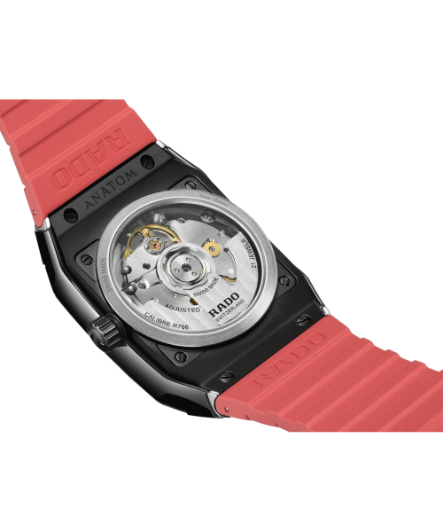Rado Anatom Automatic 32.5 mm - R10201409 - Bilde 5
