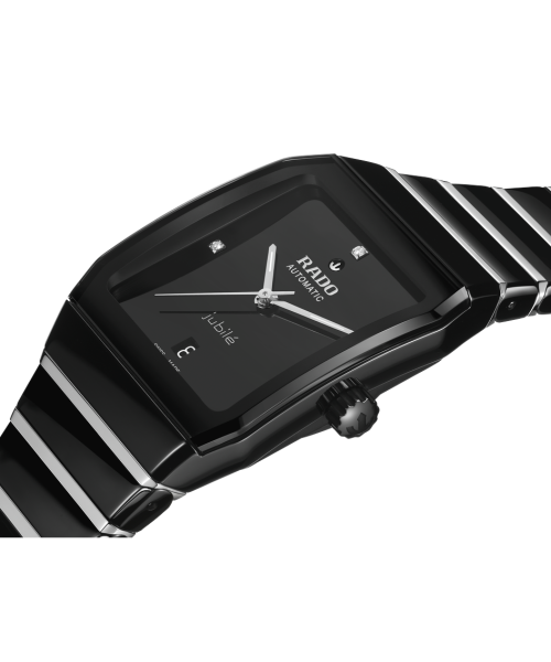 Alternative view of Rado Anatom Automatic Diamonds 32.5 mm - R10201712