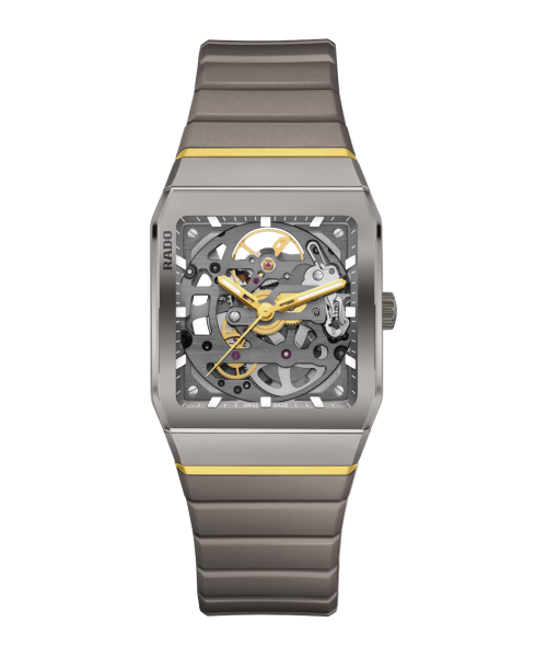Rado Anatom Automatic Skeleton 32.5 mm - R10206109