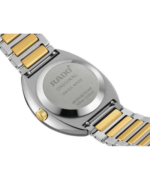 Rado DiaStar Original Automatic 38 mm - R12160253 - Bilde 5