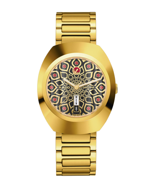 Rado DiaStar Original Automatic 38 mm - R12161653