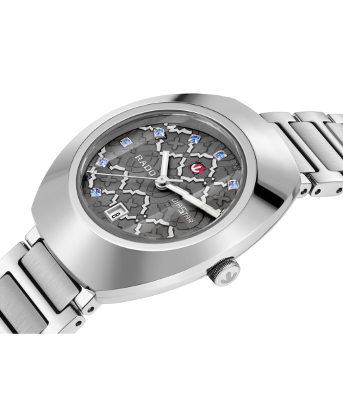 Alternative view of Rado DiaStar Original Automatic 30 mm - R12170113