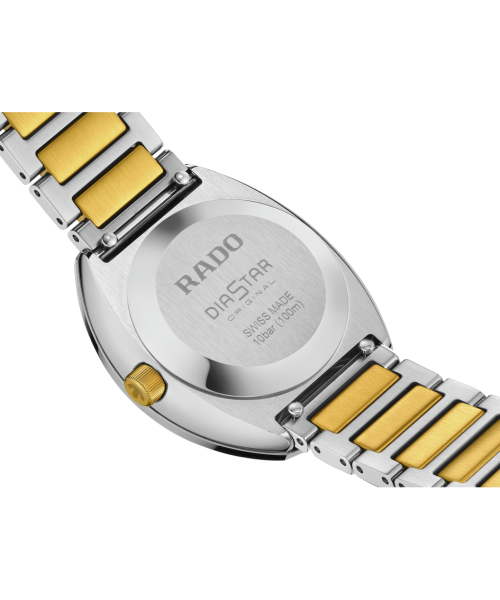 Rado DiaStar Original Automatic 30 mm - R12170253 - Bilde 5