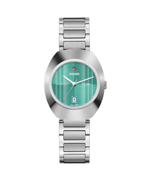 Rado DiaStar Original Automatic 30 mm - R12170323