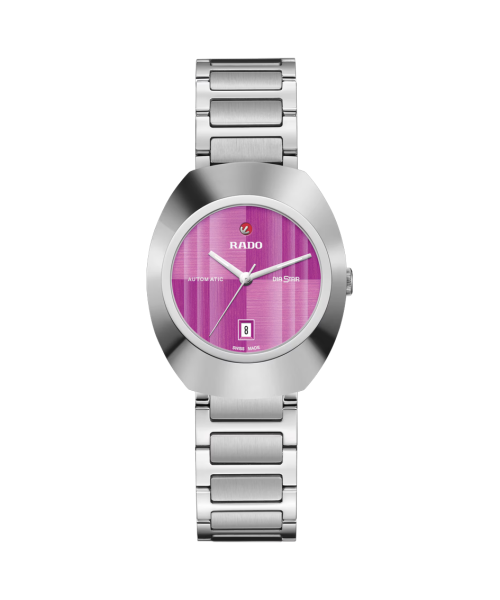 Rado DiaStar Original Automatic 30 mm - R12170333