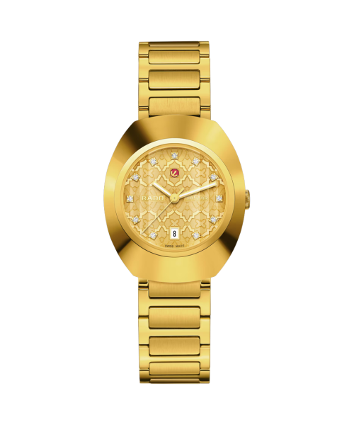 Rado Diastar Original Automatic 30 mm - R12171263