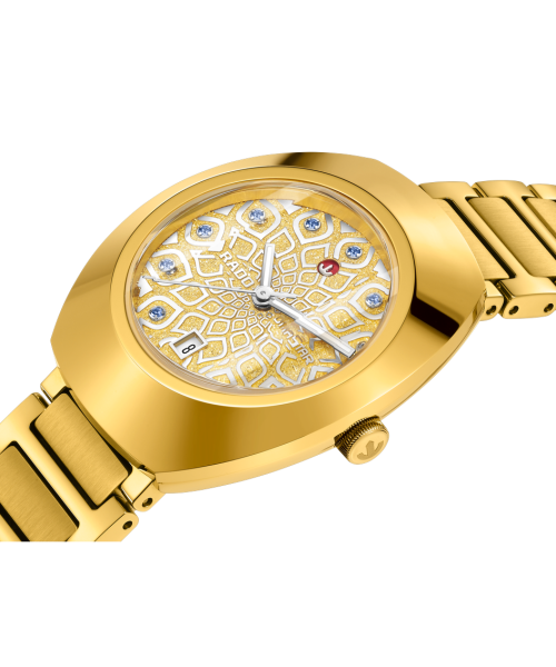 Rado DiaStar Original Automatic 30 mm - R12171643 - Bilde 3