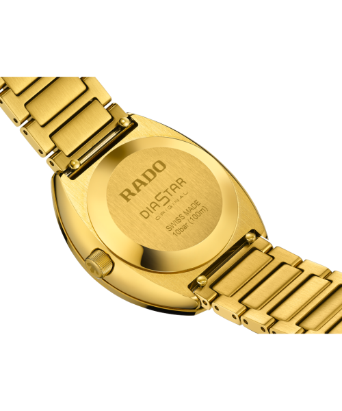 Rado DiaStar Original Automatic 30 mm - R12171643 - Bilde 5
