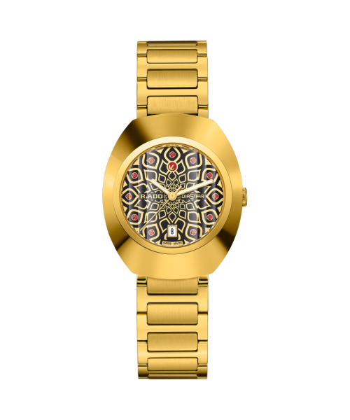 Rado DiaStar Original Automatic 30 mm - R12171653