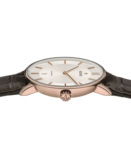 Rado DiaMaster Thinline Automatic 41 mm - R14068036 - Bilde 4